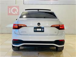 ڤۆڵکسواگن جێتا